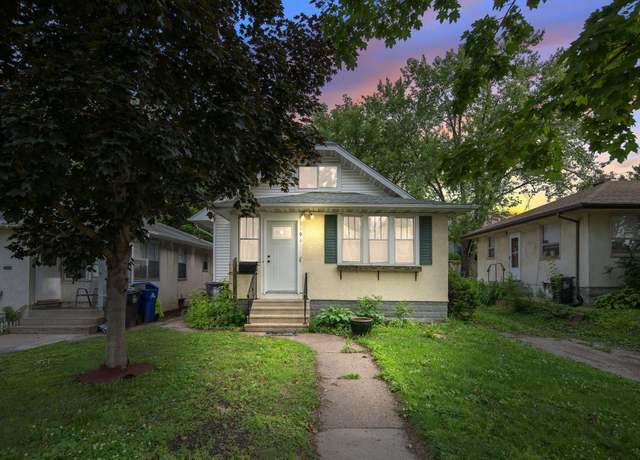 Property at 1196 Minnehaha Ave E, Saint Paul, MN 55106, 3 beds, 2 baths