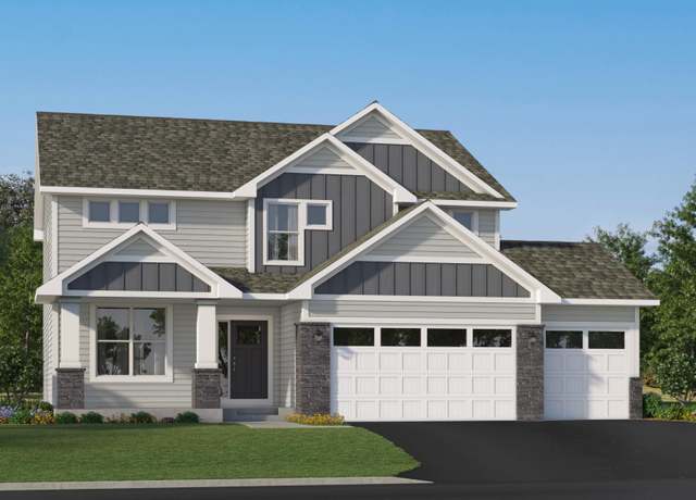 Property at 7535 Lower 42nd St N, Oakdale, MN 55128, 4 beds, 3 baths