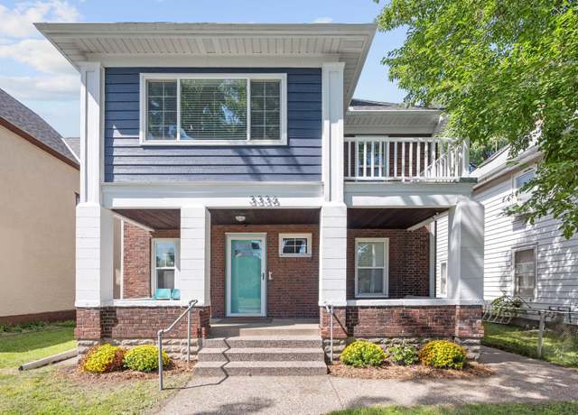 Property at 3336 Lyndale Ave S, Minneapolis, MN 55408, 5 beds, 3 baths