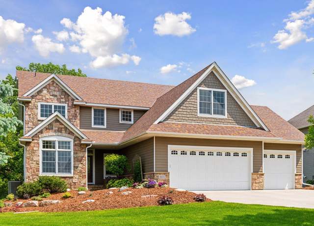Property at 8615 Kelzer Pond Dr, Victoria, MN 55386, 5 beds, 5 baths