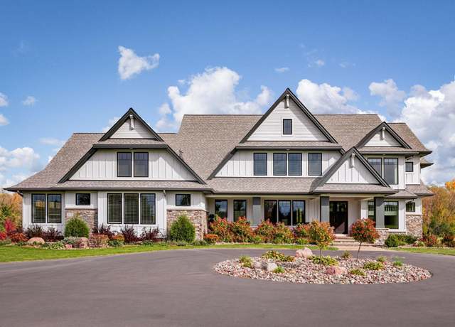 Property at 3175 Tuckborough Trl, Medina, MN 55356, 6 beds, 7 baths