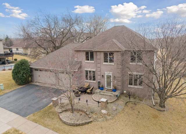 Property at 8995 Tewsbury Gate, Maple Grove, MN 55311, 5 beds, 4 baths