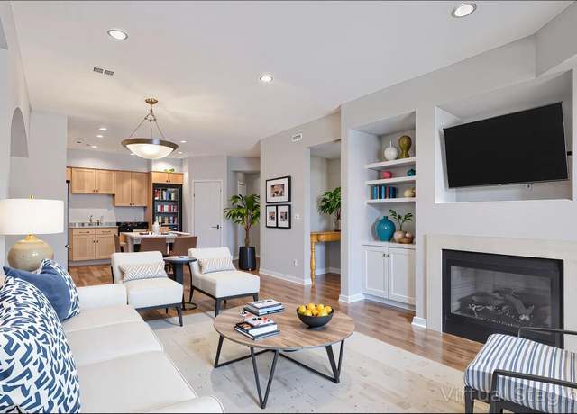Property at 500 E Grant St #1309, Minneapolis, MN 55404, 1 bed, 1 bath