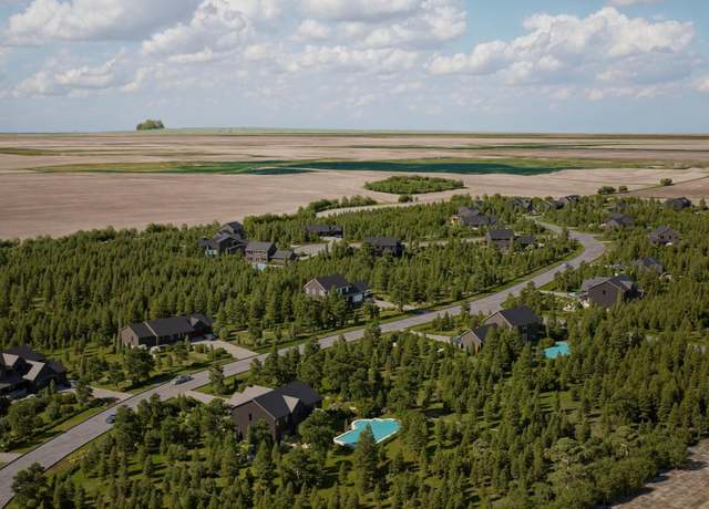 Property at xxx Lot#24 110th Ave, Hammond Twp, WI 54015