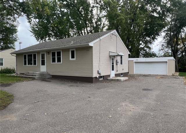 Property at 2098 County Road E E, White Bear Lake, MN 55110, 4 beds, 2 baths
