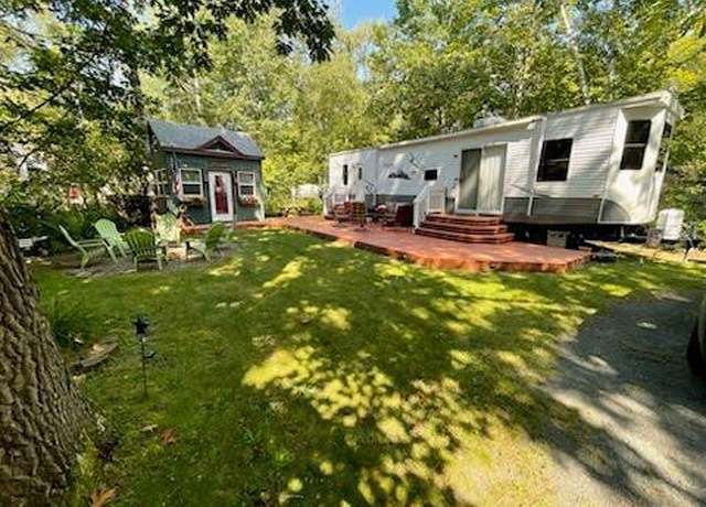 Property at F6 Lot 139 Pathfinder Vlg, Clover Twp, MN 55037, 1 bed, 1 bath