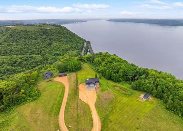 Property at 26884 709th St, Lake City, MN 55041, 4 beds, 2 baths