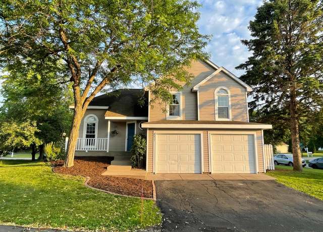 Property at 8637 Saratoga Ln, Eden Prairie, MN 55347, 3 beds, 2 baths