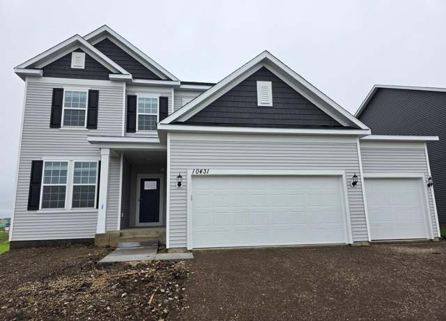 Property at 10431 Duval Rd, Woodbury, MN 55129, 3 beds, 3 baths