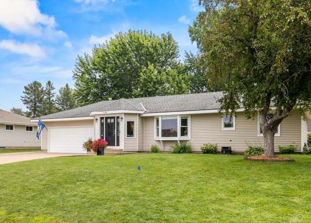 Property at 14660 Delft Ave W, Rosemount, MN 55068, 4 beds, 2 baths