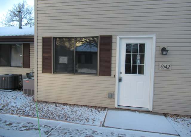 Property at 6542 84th Ct N, Brooklyn Park, MN 55445, 2 beds, 1 bath