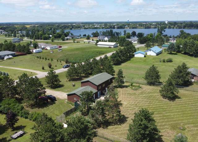 Property at 110 West Ave, Ottertail, MN 56571, 3 beds, 2 baths