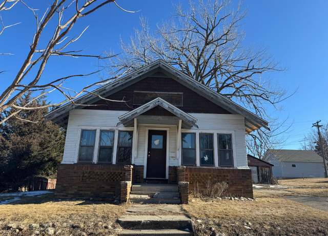 Property at 431 S Milky Way St, Cosmos, MN 56228, 4 beds, 2 baths