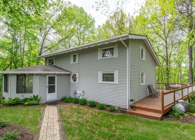Property at 26628 130th St, Staples, MN 56479, 3 beds, 3 baths