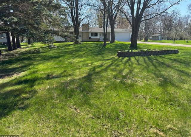 Property at 19006 Island Resort Rd, Pokegama Twp, MN 55063, 4 beds, 2 baths