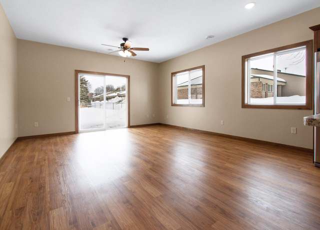Property at 411 Bullis St, Kenyon, MN 55946, 2 beds, 1 bath