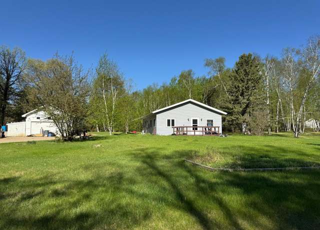 Property at 3545 White Birch Ave NE, Bemidji, MN 56601, 2 beds, 1 bath