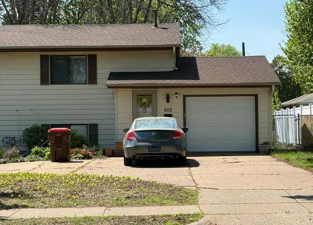 Property at 502 River St, Hastings, MN 55033, 2 beds, 2 baths