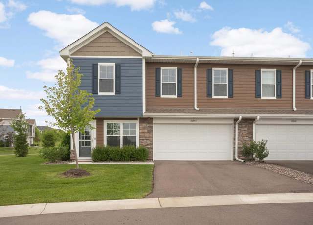 Property at 10944 Glacier Ln N, Dayton, MN 55369, 3 beds, 3 baths