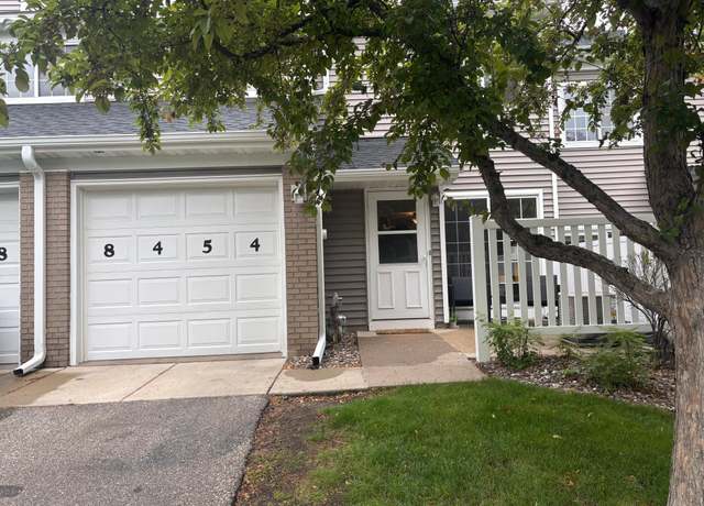 Property at 8454 Copperfield Way #75, Inver Grove Heights, MN 55076, 2 beds, 1 bath