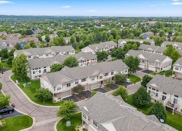 Property at 3123 Legacy Ln, Woodbury, MN 55129, 3 beds, 3 baths