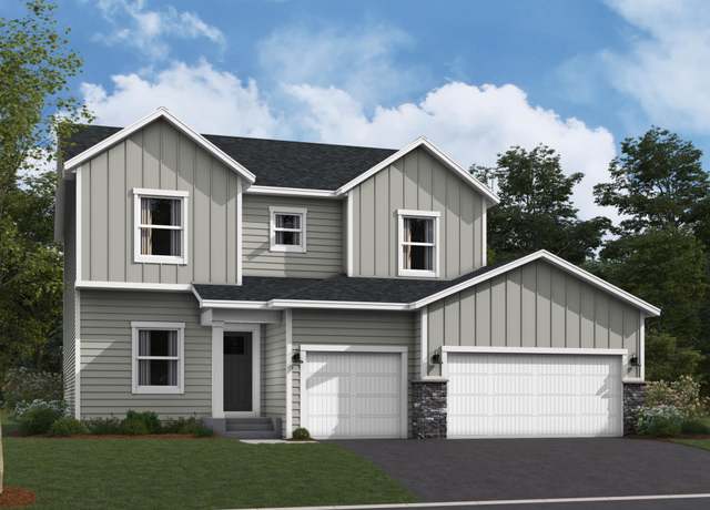 Property at 14375 Kingsview Ln N, Dayton, MN 55327, 4 beds, 3 baths