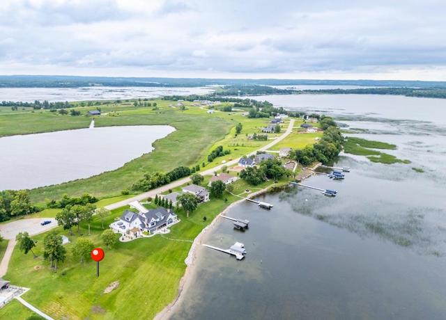 Property at TBD 4 Bass Harbor Rd, Pelican Rapids, MN 56572