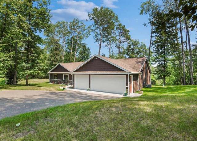 Property at 7984 Bass Lake Trl, Lake Shore, MN 56468, 4 beds, 2 baths