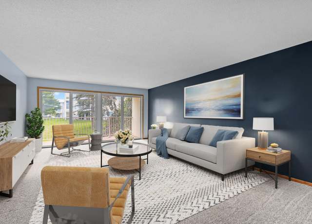 Property at 120 Demont Ave E #103, Little Canada, MN 55117, 2 beds, 2 baths