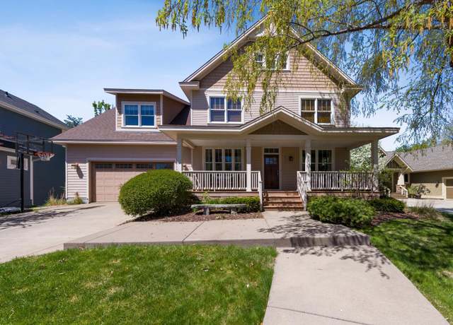 Property at 614 Eben Ct, Stillwater, MN 55082, 5 beds, 4 baths