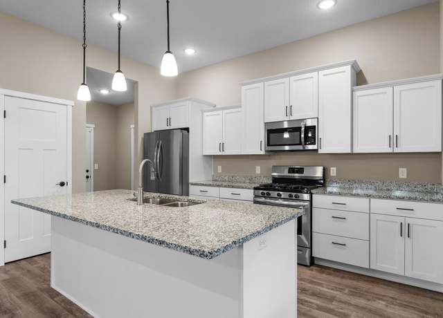 Property at 6027 399th St, North Branch, MN 55056, 2 beds, 2 baths