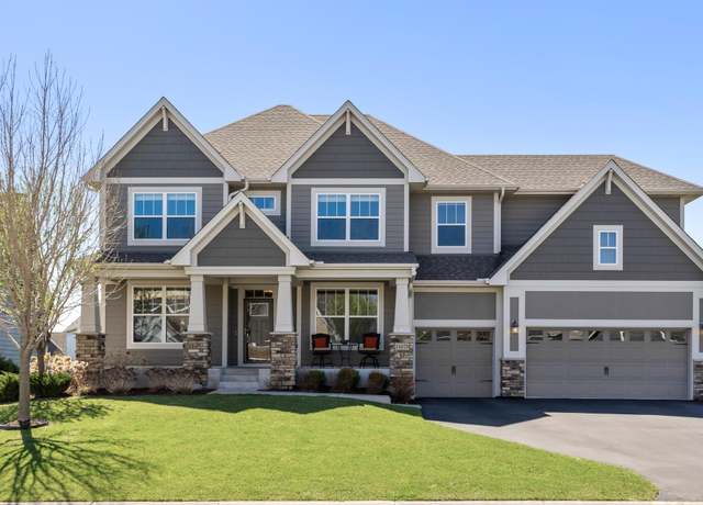Property at 14879 50th St NE, Saint Michael, MN 55376, 6 beds, 5 baths