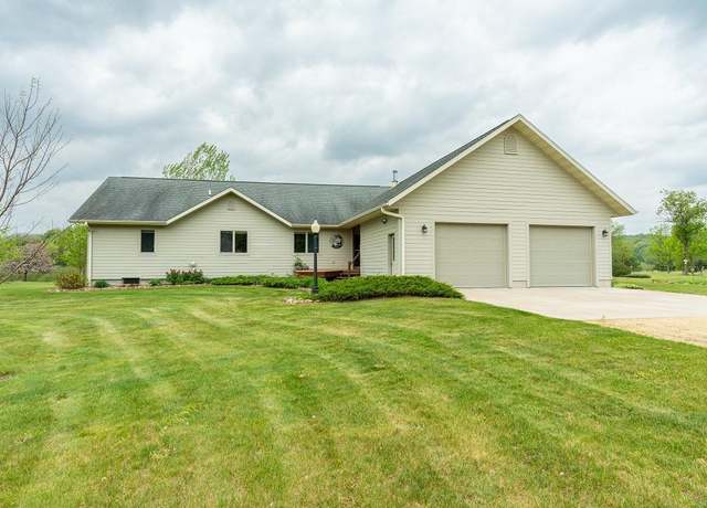Property at N12011 County Road SS, Otter Creek Twp, WI 54772, 3 beds, 3 baths