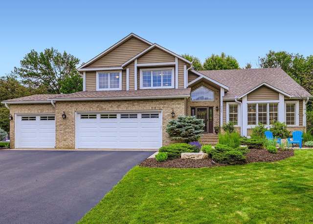Property at 9025 Mcguffey Rd, Eden Prairie, MN 55347, 5 beds, 4 baths