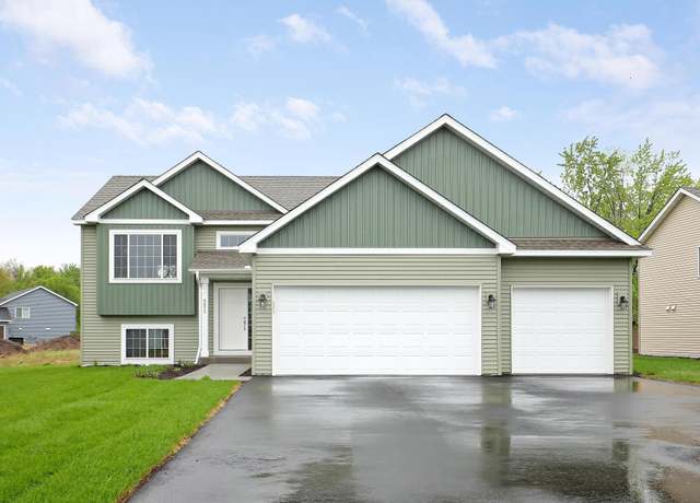 Property at 37570 Greenwich Ct, North Branch, MN 55056, 3 beds, 2 baths