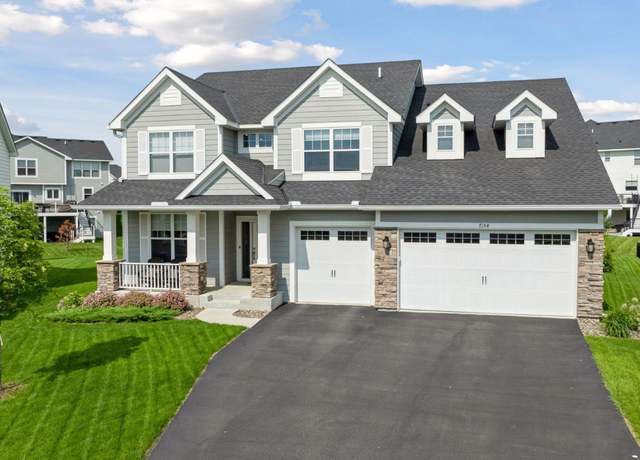 Property at 7154 Alphabet St, Chanhassen, MN 55317, 5 beds, 5 baths