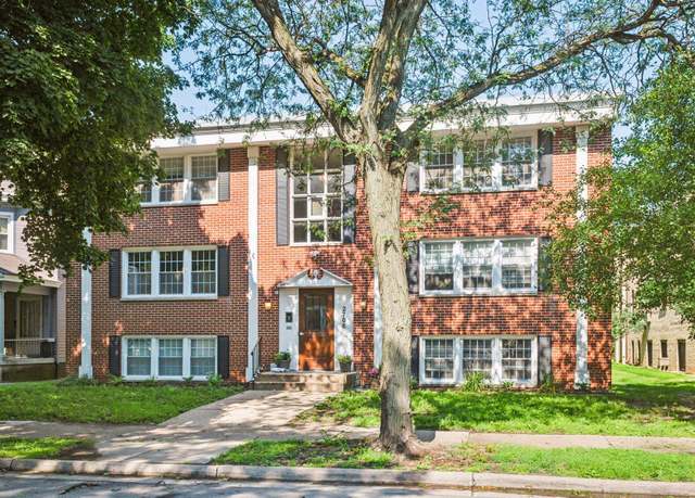 Property at 2706 Humboldt Ave S #202, Minneapolis, MN 55408, 2 beds, 1 bath