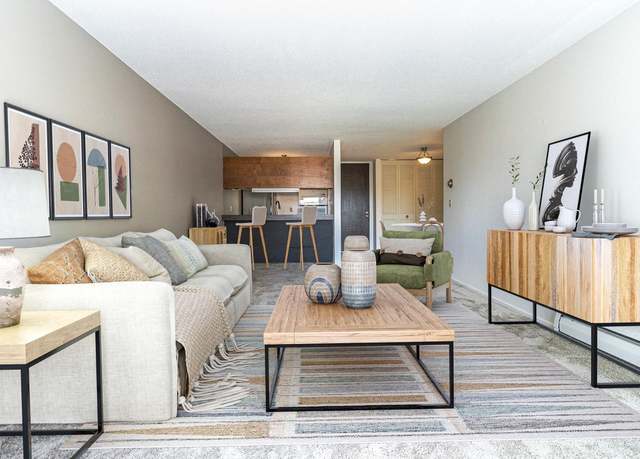 Property at 2800 Hamline Ave N #330, Roseville, MN 55113, 1 bed, 1 bath