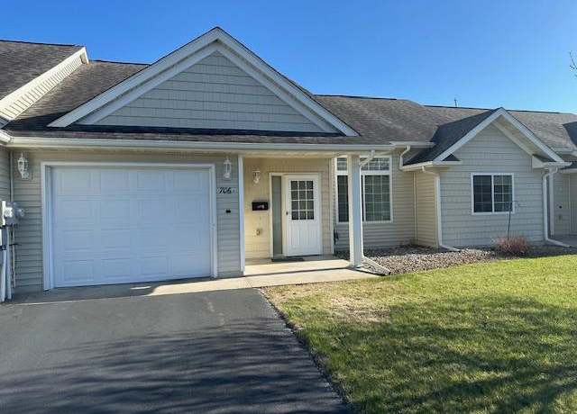 Property at 706 33rd St NW, Bemidji, MN 56601, 2 beds, 1 bath