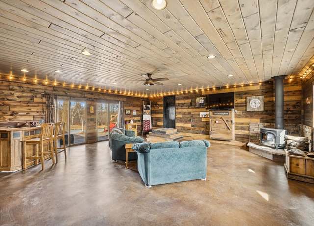 Property at 12935 302nd Ave NW, Princeton, MN 55371, 4 beds, 4 baths
