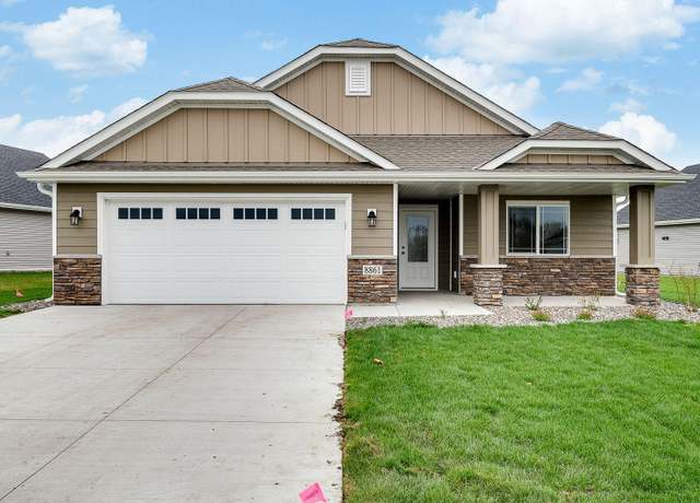 Property at 10017 177th Ave NW, Elk River, MN 55330, 2 beds, 2 baths