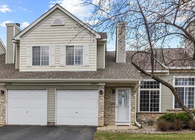 Property at 15027 Dunwood Trl #45, Apple Valley, MN 55124, 2 beds, 2 baths