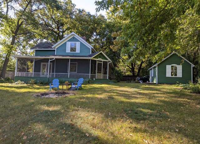 Property at 5253 W Bald Eagle Blvd, White Bear Twp, MN 55110, 3 beds, 1 bath