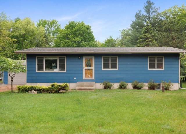 Property at 22630 Orinoco St NE, Linwood Twp, MN 55079, 4 beds, 1 bath