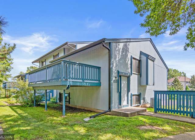 Property at 6896 Grenwich Ln N, Oakdale, MN 55128, 2 beds, 2 baths