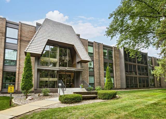Property at 6105 Lincoln Dr #231, Edina, MN 55436, 2 beds, 2 baths