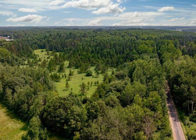 Property at Track A Hwy 87, Backus, MN 56435