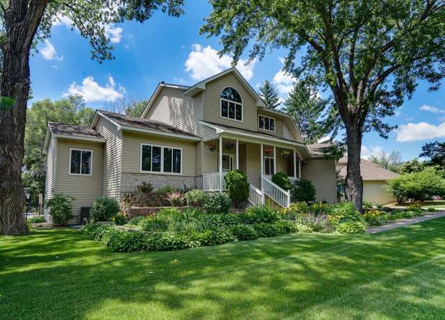 Property at 5061 Oxbow Pl, Champlin, MN 55316, 6 beds, 5 baths