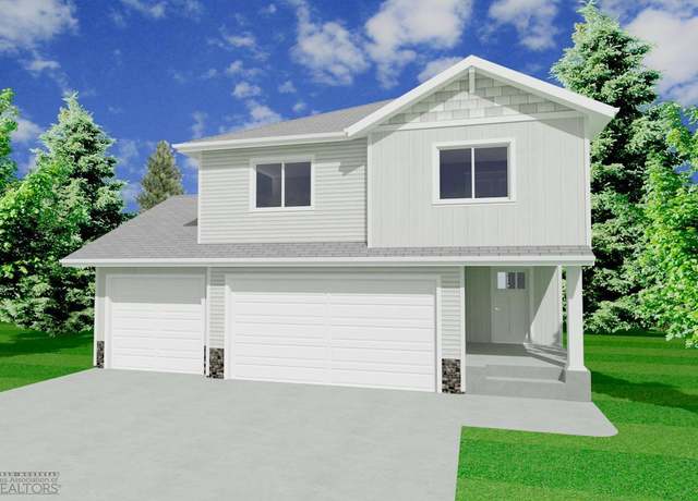 Property at 1264 Marlys Dr W, West Fargo, ND 58078, 3 beds, 3 baths
