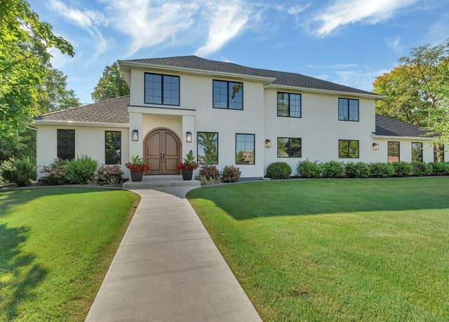 Property at 1604 1st St N, Cold Spring, MN 56320, 5 beds, 5 baths